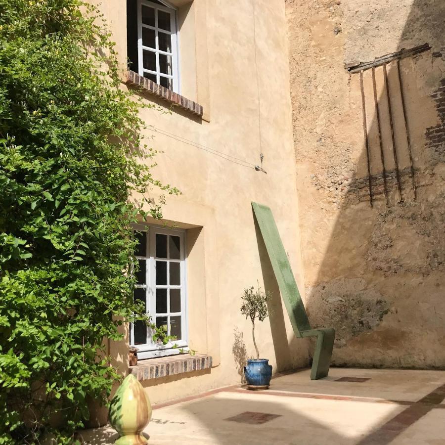 La Maison Jeanne D'Arc Saint-Fargeau  Exterior foto